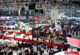 巴基斯坦汽配展展会现场(现场盛况)1