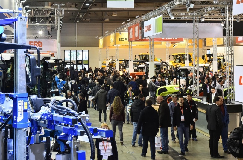 法国果蔬展2025门票价格