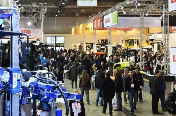 法国果蔬展2025门票价格