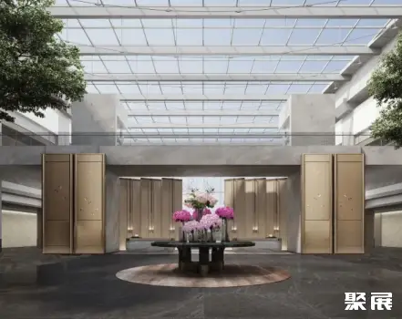 Hyatt on the Bund Shanghai