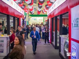 墨西哥肉类展现场图片6