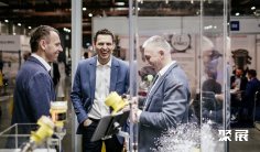 波兰粉体展2025门票在哪买