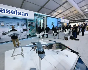 2025土耳其安防展参展攻略（时间+地点+门票）