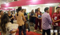 巴西面料展2025参展攻略(时间地点+门票怎么买?)