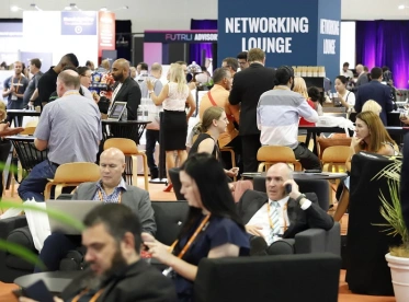 2026年澳大利亚金融展门票购买途径？怎么购票？