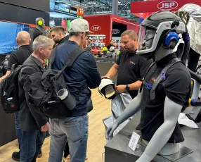 欧洲劳保展2027门票购买途径