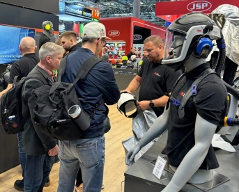 欧洲劳保展2027门票购买途径