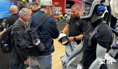 欧洲劳保展2027门票购买途径