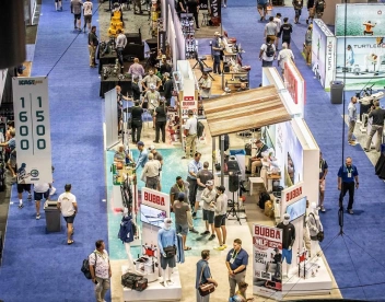 2026美国钓具展最新参展商名录