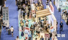 美国钓具展2026参展攻略(时间+地点+观众预约)