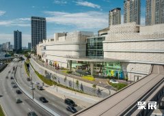 马来西亚吉隆坡武吉加里尔柏威年国际展览中心