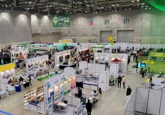 2025韩国高尔夫展时间和举办地点