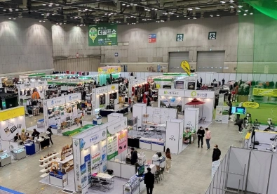 2025韩国高尔夫展时间和举办地点