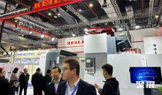 2027上海自动化展(CSIE)展品范围有哪些?