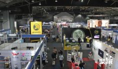 南非工业展2027参展攻略(时间+地点+门票)