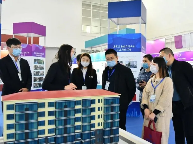 中国住博会2024.6月27隆重开幕，门票多少钱、门票如何申请？