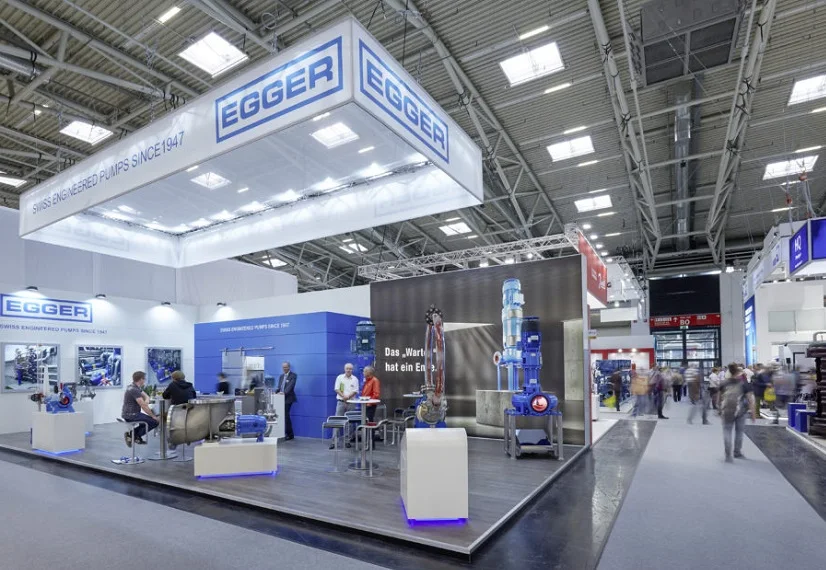 2026德国慕尼黑环保展IFAT参展攻略（时间+地点+观众预约）