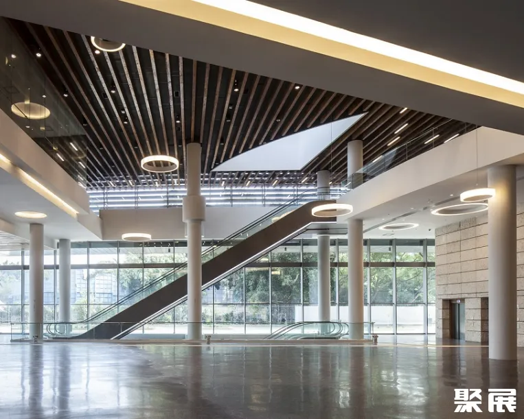 以色列特拉維夫國際會展中心實拍圖