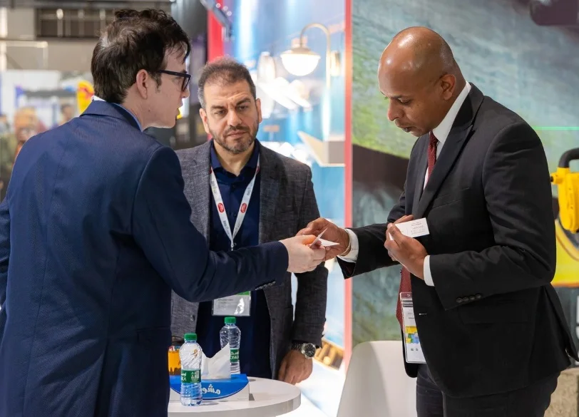 沙特门窗展2026展位费与展位预订