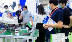 2026年东莞连接器展时间表及地点