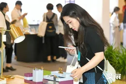 上海生活方式展现场图片6