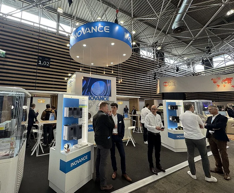 2026法国无损检测展(COFREND)时间和举办地点