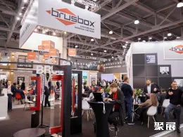 展会现场(现场盛况)12