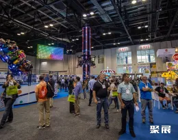 美国游乐展现场图片4