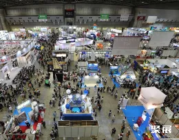 日本旅游展现场图片2