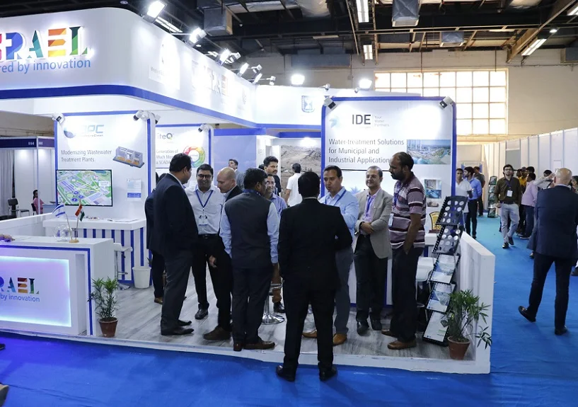 2026马来西亚过滤展(Membrane &amp; Filtration Expo)会刊