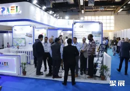 马来西亚过滤展现场图片2