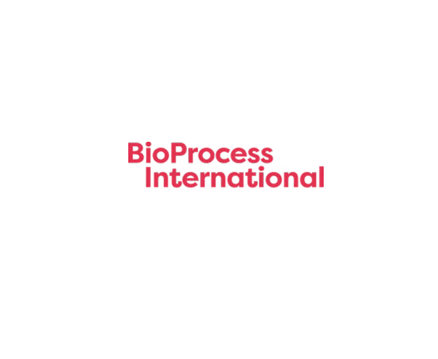 Bio Process exhibition logo