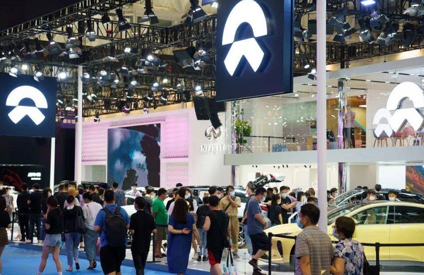 iAS母展向新途全速前进--2024粤港澳大湾区车展圆满闭幕！