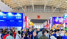 2026云南国际餐饮产业博览会-云南餐博会(Yunnan Food Expo)的展会亮点