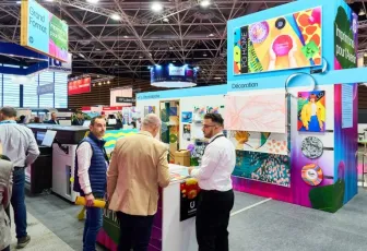 2026法国印刷展参展商名录