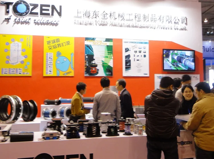 西部高品质专业泵阀展！2022成都国际泵阀管道展