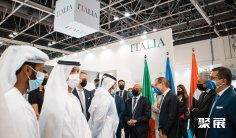 2025迪拜工程机械展参展攻略(时间+地点+门票怎么买?)