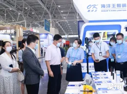 上海塑料橡胶展现场图片2