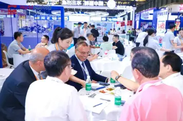 上海渔博会(World Seafood Shanghai)2026展品有哪些？