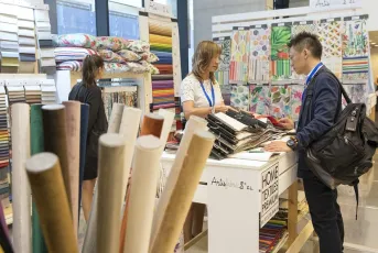 西班牙家纺展2026时间和举办地点