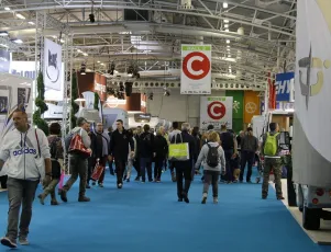 2026法国房车展参展攻略（时间+地点+门票）