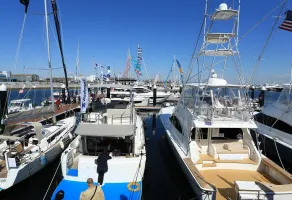 日本横滨游艇展览会JIBS2025参展攻略（时间地点+门票多少钱？）