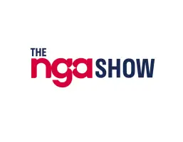 美国零售展Logo