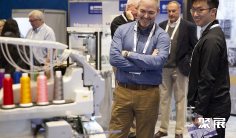 美国产业用布展2025参展攻略(时间地点+门票多少钱?)