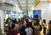 印尼船舶展2026时间和举办地点