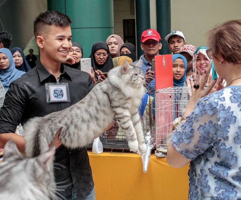 马来西亚宠物展(Pet Expo Malaysia)2026参展攻略（时间地点+门票怎么买？）