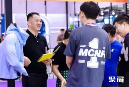 上海运动时尚展现场图片4