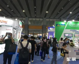 广州电源展现场图片2