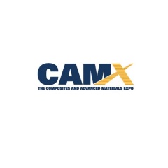 美国复合材料展览会CAMX实拍图