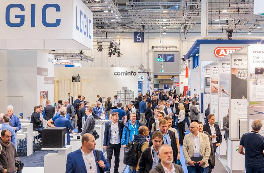 2026德国安防展门票多少钱？怎么购买？